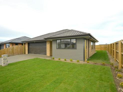 6 Jasper Court, Rolleston