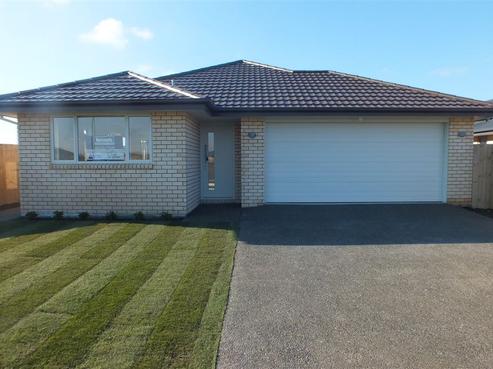 10 Sandstone Crescent, Rolleston