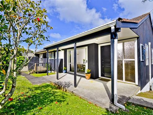 45A Coronation Road, Hillcrest