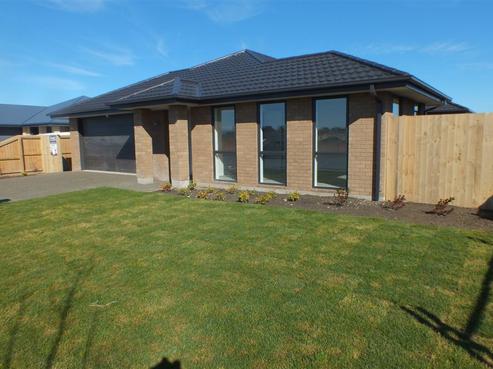 6 Andesite Drive, Rolleston