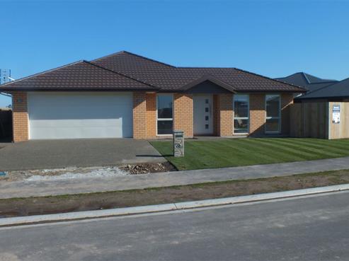20 Andesite Drive, Rolleston