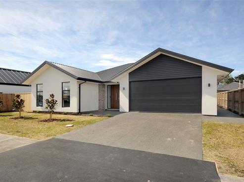 52 Te Rito Street, Marshland