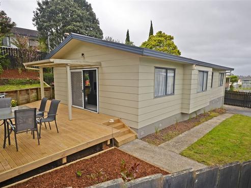 3A Louise Place, West Harbour