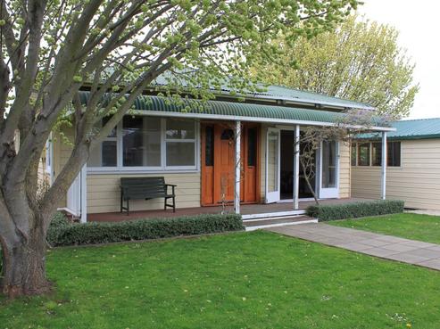 16 Percival Street, Rangiora