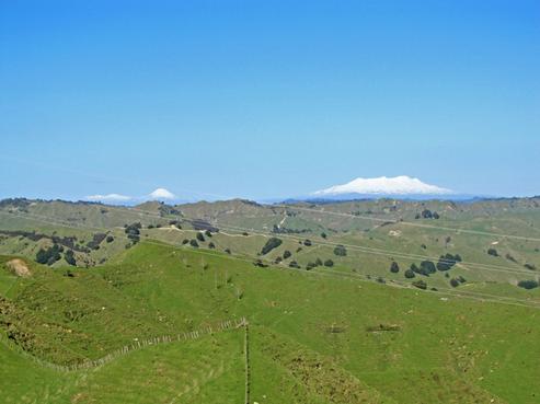 7225 Ohura Road, Tahora