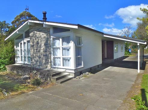 7 Christie Crescent, Havelock North