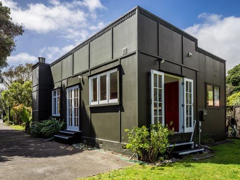 26 Ocean Road, Paekakariki