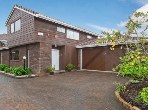 45F Harbour View Road, Point Chevalier