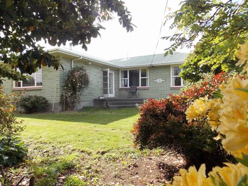 157 Harland Street, Tinwald