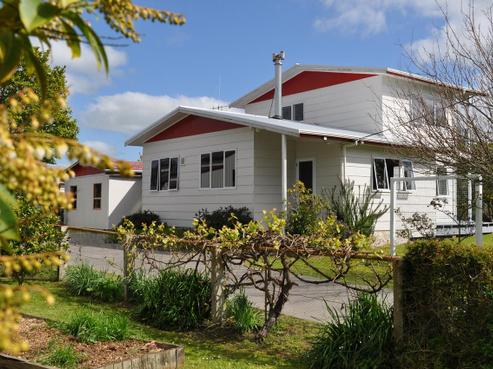 29 Station Road, Puriri