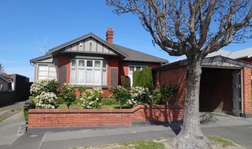 66 Victoria Street, Parkside