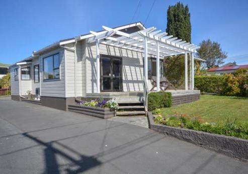 188 Balmacewen Road, Wakari