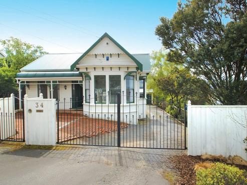 34 Hastings Street, Wakari