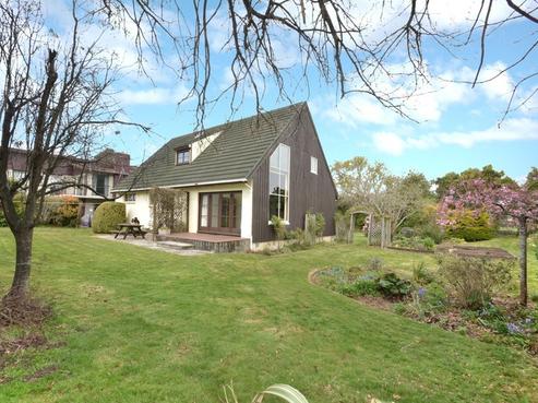 30 Lynn Street, Wakari
