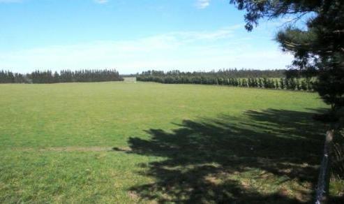 1149 Rakaia Terrace Road, Hororata