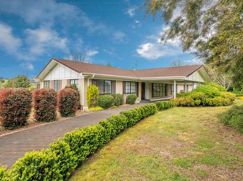 360 Harrisville Road, Buckland