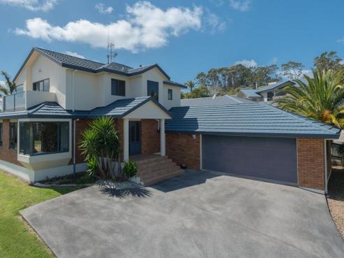 5 Jefferson Heights, Western Heights