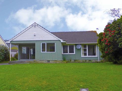 1223 Taita Drive, Taita