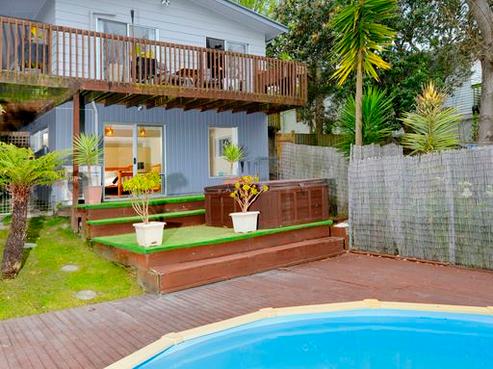 71 Alexander Avenue, Torbay