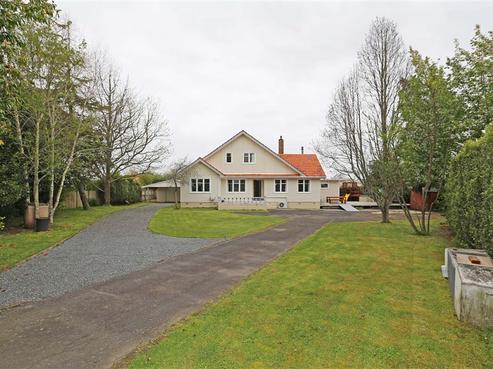 6 Williams Place, Fairfield