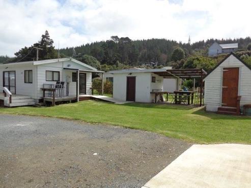 79 Kawhia Street, Kawhia