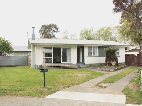 18 Whitby Crescent, Flaxmere