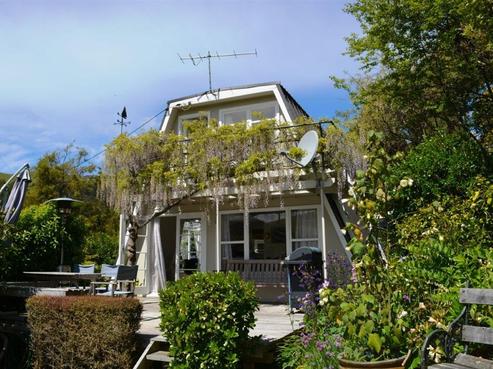 44 Rue Grehan, Akaroa