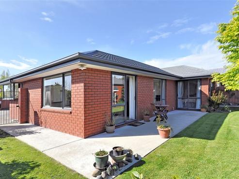 9A Akaroa Street, Kaiapoi