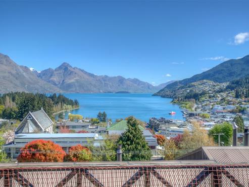 37E Hallenstein Street, Queenstown Central