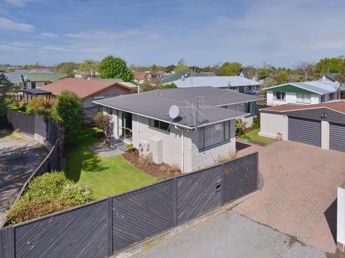 14 Watson Place, Rangiora