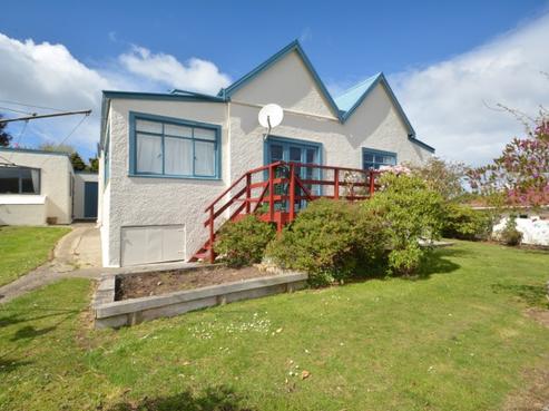 26 Oban Street, Kaikorai