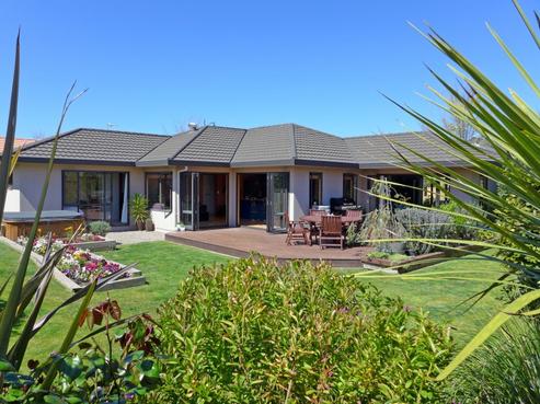 33 Russell Robertson Drive, Havelock North