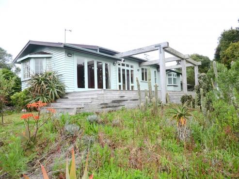 271 Taylor Road, Waimauku