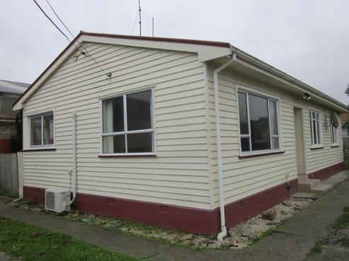 1A Orwell Street, Oamaru