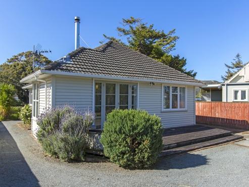 215 Oxford Terrace, Avalon