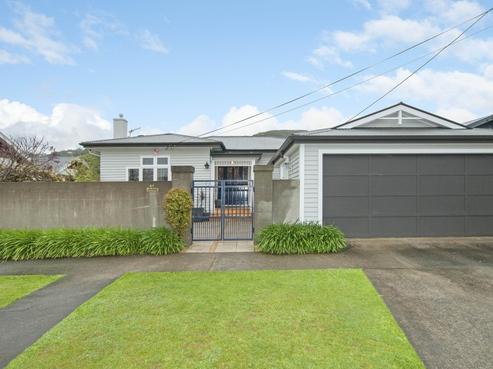 44 Tui Street, Alicetown