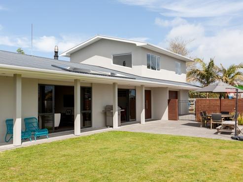 3 Bushview Place, Upper Vogeltown