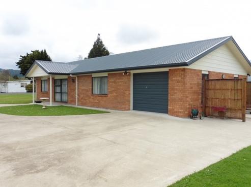 2 Hikaka Street, Te Kuiti
