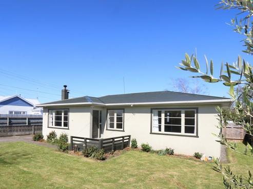 35 Camden Street, Feilding