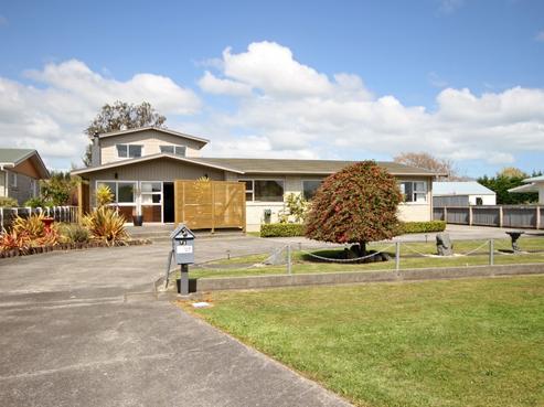 72 Cook Street, Foxton