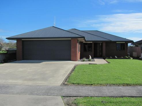 8A Benner Drive, Ngatea
