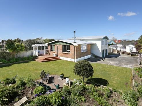 14 Virginia Crescent, Feilding