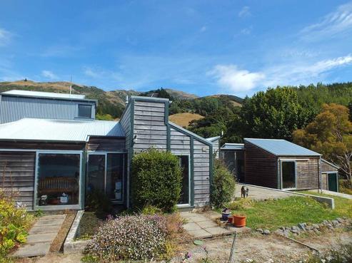 192 Wainui Valley Road, Wainui