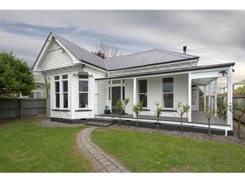 113 Champion Street, Edgeware