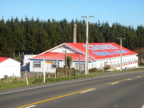 949 South Road, Manaia