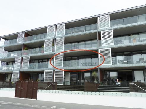303/7 Humber Street, Pandora