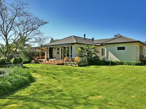 37 Park Road, Greenmeadows