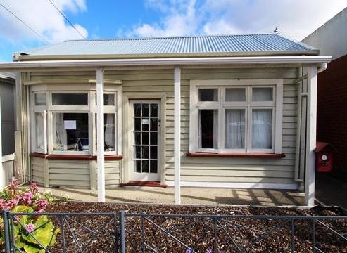 23 Dundas Street, North Dunedin