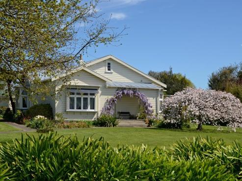 29 Kitchener Street, Martinborough