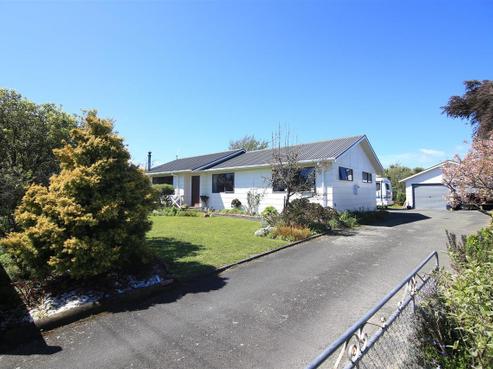 14 Mersey Street, Rongotea